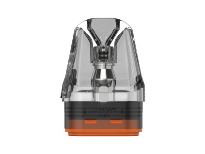 OXVA Xlim Top Fill SS náhradní cartridge 1ks odpor 0,8ohm