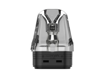 OXVA Xlim Top Fill SS náhradní cartridge 1ks odpor 0,6ohm