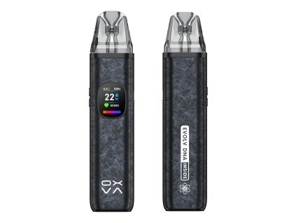 OXVA Xlim Pro 2 DNA Pod Kit (Frost Titanium Blue)