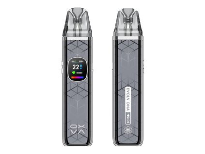 OXVA Xlim Pro 2 DNA Pod Kit (Nebula Gray)