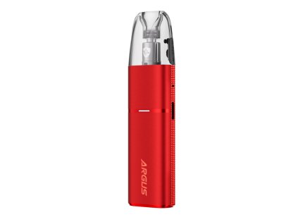 VooPoo Argus G3 Mini Pod Kit (Scarlet Red)