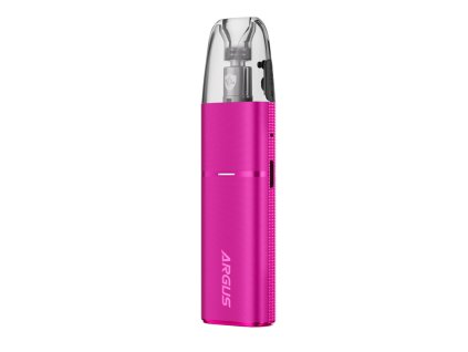VooPoo Argus G3 Mini Pod Kit (Hot Pink)