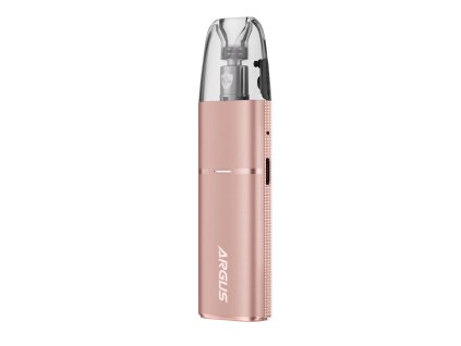 VooPoo Argus G3 Mini Pod Kit (Rose Gold)