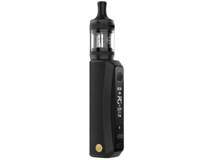 vaporesso gtx one pro 40w elektronicka cigareta 3000mah black