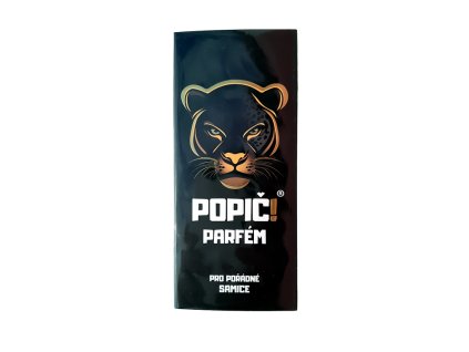 Popič! Parfém - pořádná samice 20ml, produktový obrázek.