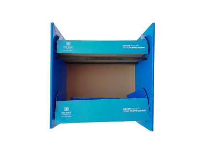 Bar Juice prodejní stojan