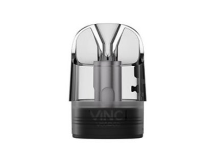 voopoo vinci e cartridge 06ohm 5ml