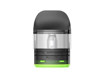 OXVA NeXLIM CRC náhradní cartridge 1ks odpor 1,2ohm