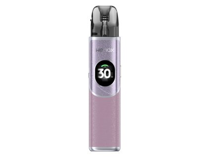 GeekVape Wenax Q2 Pod Kit (Lilac Purple)