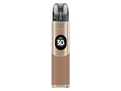 GeekVape Wenax Q2 Pod Kit (Mocha Mousse)