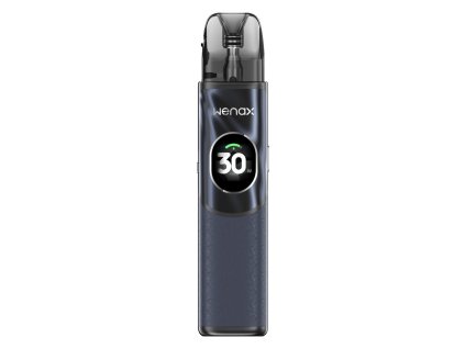 GeekVape Wenax Q2 Pod Kit (Monet Blue)