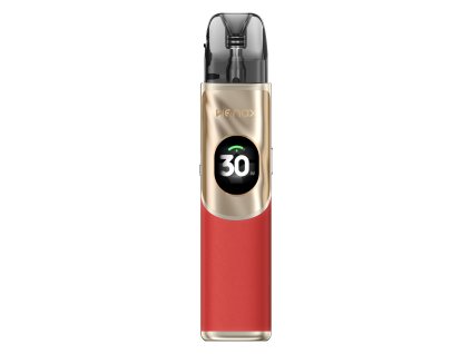 GeekVape Wenax Q2 Pod Kit (Ruby Amber)