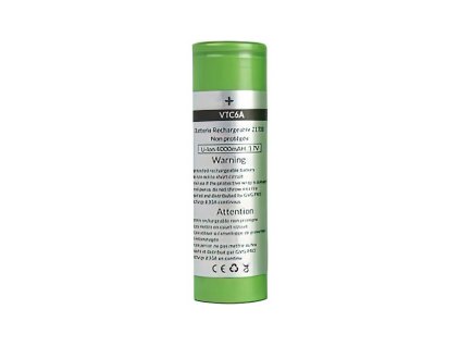 baterie sony vtc6a 21700 4000mah 30a