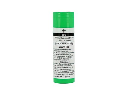 baterie samsung 50s 21700 5000mah 35a