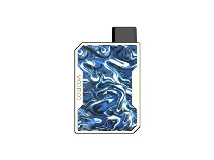VooPoo Drag Nano Pod Kit 750mAh Klein Blue 1ks