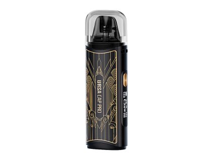 Lost Vape Ursa Cap Pro Pod Kit (Golden Glade)