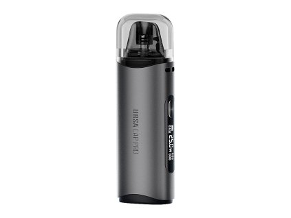 Lost Vape Ursa Cap Pro Pod Kit (Space Gunmetal)