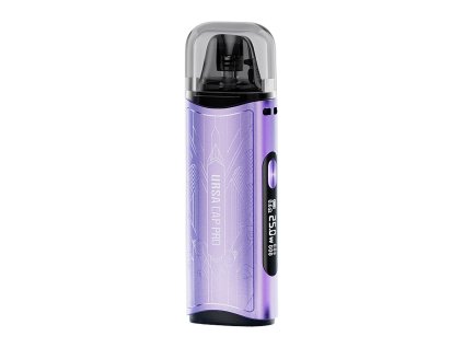 Lost Vape Ursa Cap Pro Pod Kit (Violet Glade)