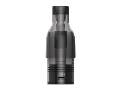 Joyetech eGo Nano náhradní cartridge 1ks odpor 0,8ohm