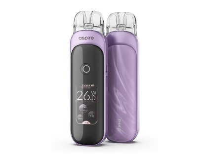 Aspire Pixo Pod Kit Purple