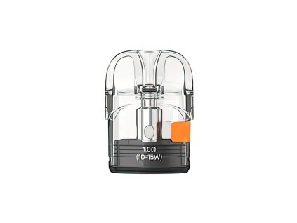 Aspire Pixo Pod Cartridge 1,0ohm 2ml