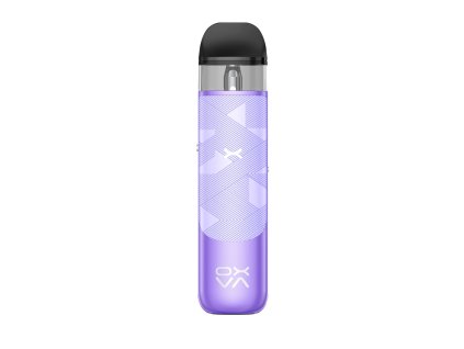 OXVA NeXLIM GO Pod Kit (Silky Purple)