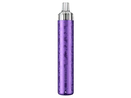 Aspire Cyber G Slim Pod Kit Metallic Purple
