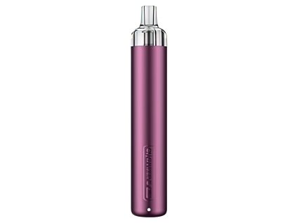Aspire Cyber G Slim Pod Kit Metallic Purple Red