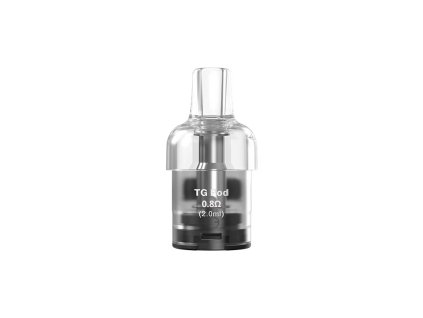 Aspire TG Pod Cartridge 0,8ohm 2ml