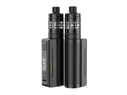 aspire zelos m80 full kit full black