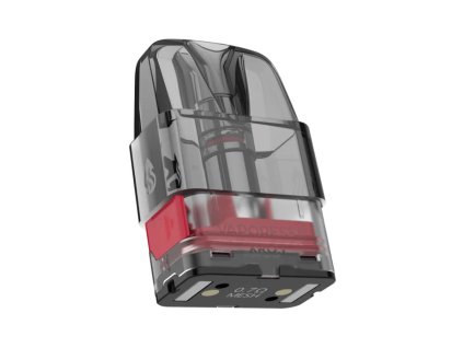 Vaporesso XROS Series 3ml Side Fill náhradní cartridge 1ks odpor 0,7ohm