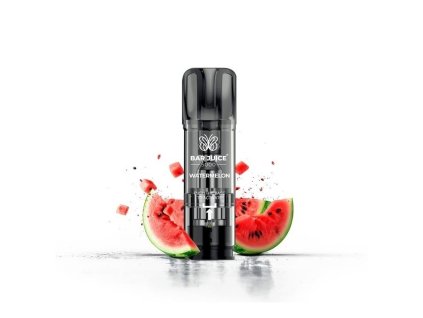 bar juice 5000 pod watermelon 20mg 2ks