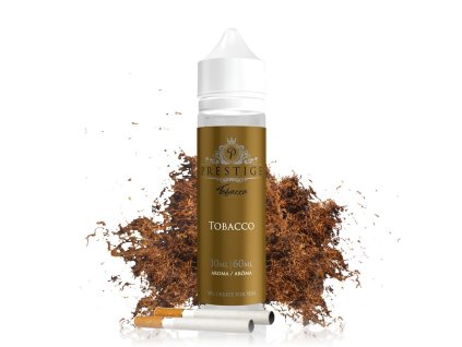Prestige Tobacco S&V Tobacco 10ml