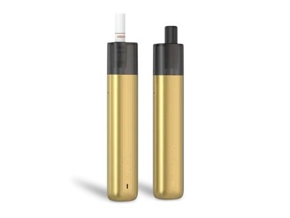 Aspire Vilter 2 Pod Kit Gold