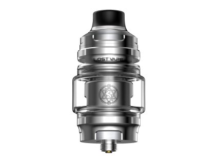 Lost Vape Centaurus Sub Ohm Tank V2 (5ml) (Silver)