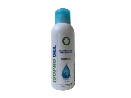 Isoprogel 100Ml Classic