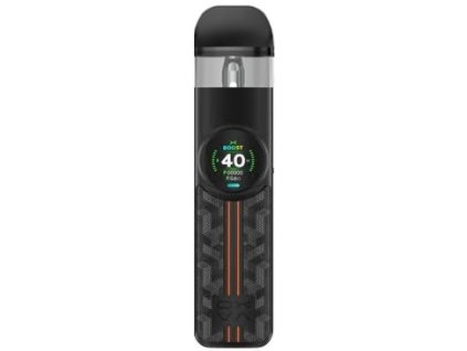oxva nexlim elektronicka cigareta 1500mah traction black