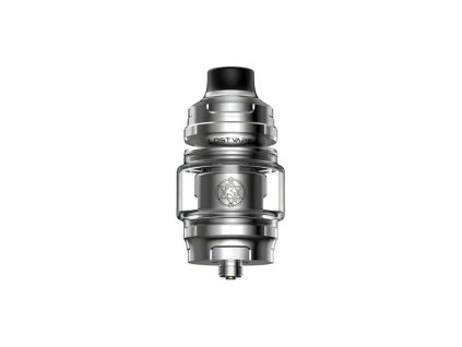 Lost Vape Centaurus Sub Ohm V2 Tank Silver
