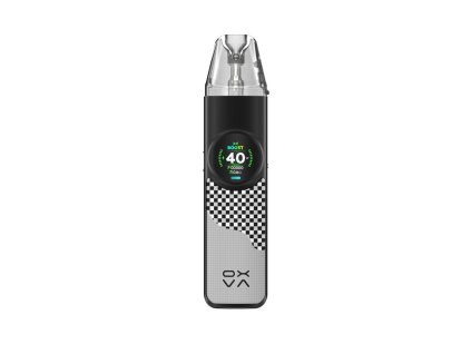 OXVA NeXLIM Pod Kit Chequered Gray