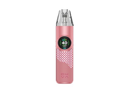 OXVA NeXLIM Pod Kit Chequered Pink