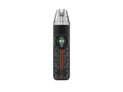 OXVA NeXLIM Pod Kit Traction Black