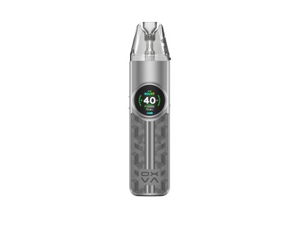 OXVA NeXLIM Pod Kit Traction Gray