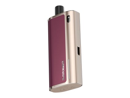 GeekVape Peak 2 Pod Kit (Burgundy Red)