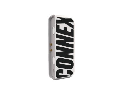 RIOT Connex 1000 baterie (650mAh) (White)