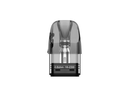 Ritchy DUO Pod Cartridge 2ml 0,6ohm 3ks