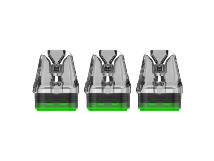 256483 oxva xlim top fill ss nahradni cartridge 3ks odpor 1 2ohm