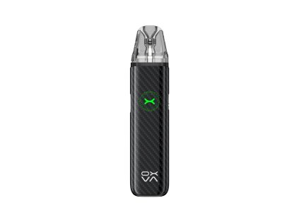256552 oxva xlim go 2 pod kit 2ml black carbon