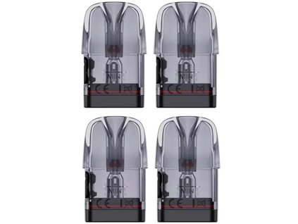 uwell caliburn g3 cartridge 3ml 04ohm 4pack
