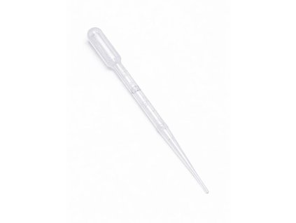 256740 pipeta jednorazova plastova objem 3 0ml