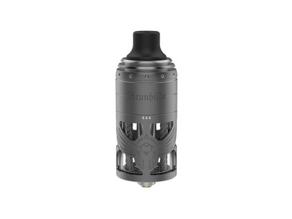 109496 20 clearomizer vapefly brunhilde mtl rta 5ml gunmetal